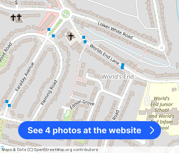 10 Rennie Grove, Quinton - Photo 1