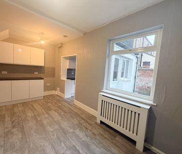 Property For Let - New Street - Photo 1