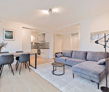 Erasmuslaan 66, Van der Leekbuurt, 1185BJ, Amstelveen - Photo 1