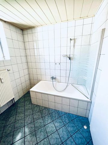 3-Zimmer Wohnung mit gratis Einbauküche und Balkon - Photo 5