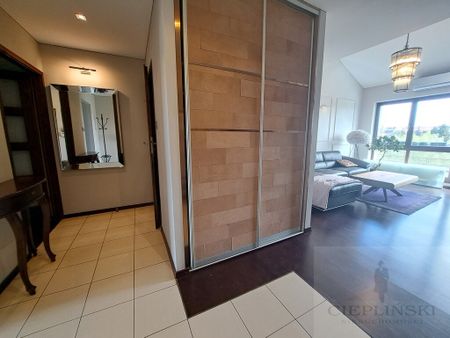 Warszewo. Komfortowy apartament z dużym balkonem. - Zdjęcie 2