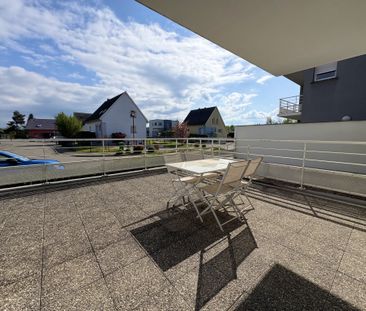 Location Appartement 2 pièces 50m² KEMBS 68680 - Photo 3