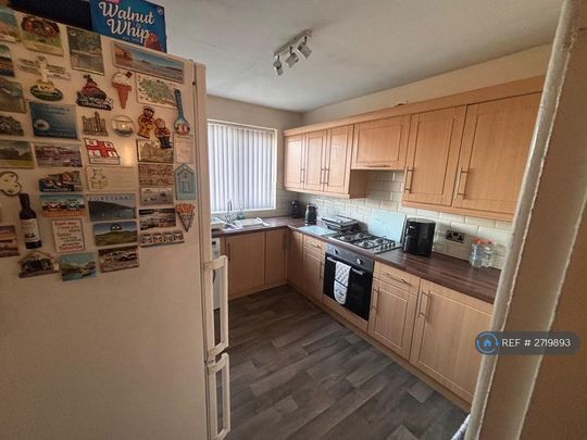 2 bedroom bungalow to rent - Photo 1