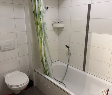 Appartement te huur - Foto 1