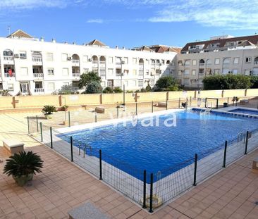 Alquiler de piso en Calle Valencia - Photo 6