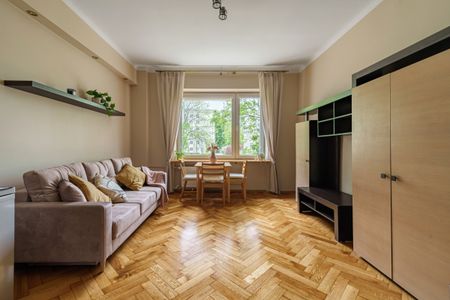 Mokotów / Łazienki Królewskie / Po remoncie - Photo 4