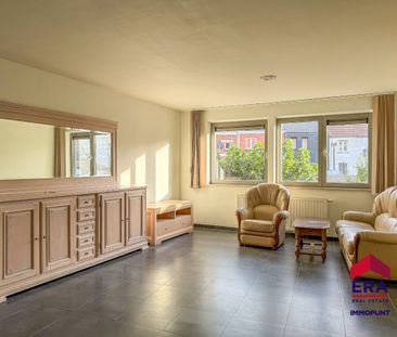 Appartement 1 slaapkamer centrum Tienen - Foto 3