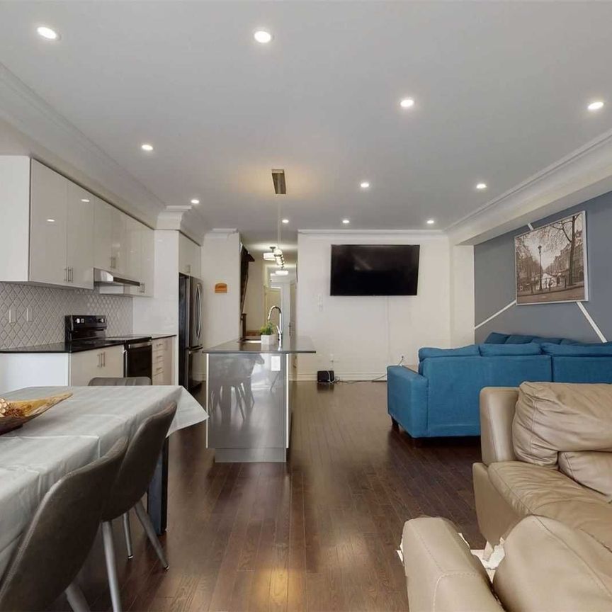 For Lease - 55 hubbell Road, Brampton, Ontario - Photo 1