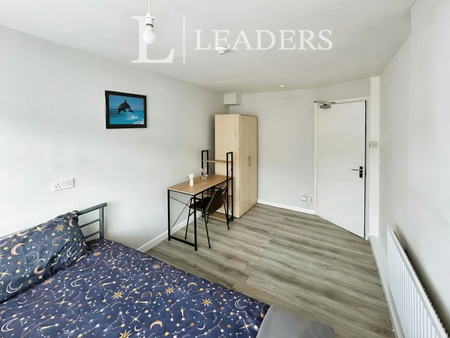 1 bedroom property to rent Burrell Road, Ipswich, Suffolk, IP2 - Photo 2