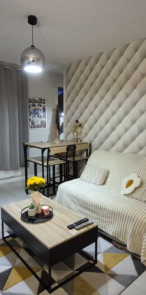 Location Appartement 1 pièce 22m² CLERMONT FERRAND 63000 - Photo 1