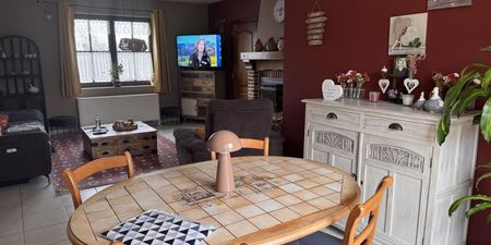 Eengezinswoning te huur in Beloeil voor € 825 met 3 slaapkamers - Photo 2