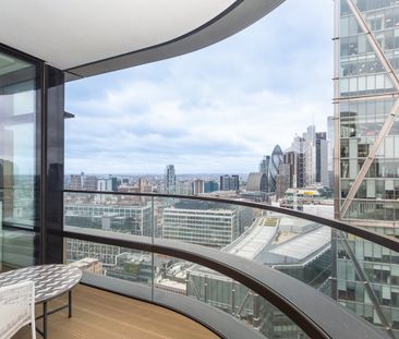 2 Bed Flat, Principal Place, EC2A - Photo 6