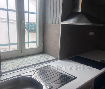 location appartement 1 Pièce(s) - Photo 1