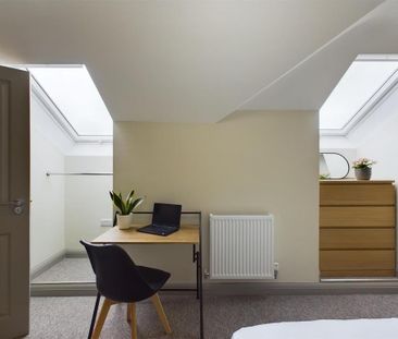 8 bedroom house share to rent - Photo 5