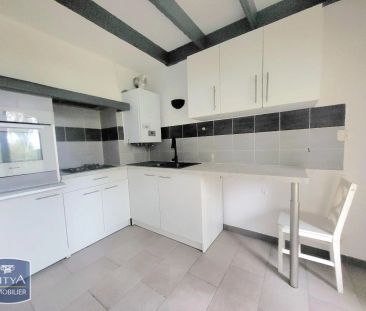 Appartement à louer 3 pièces 72.97m² - Photo 3