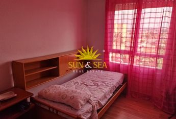 2 BEDROOM APARTMENT - SANTA POLA