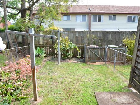 8/6 O'Brien Street, Harlaxton QLD 4350 - Apartment For Rent | Domain - Photo 2