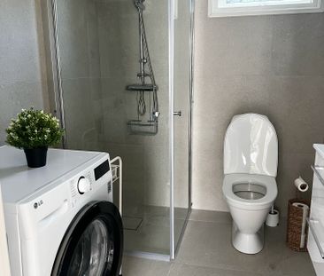 Hagelidsvägen, Göteborg - Photo 5