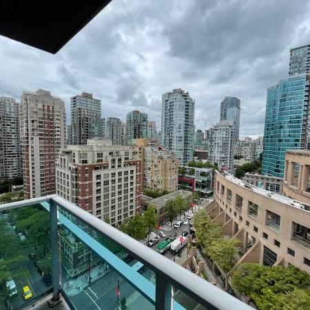 Great Location Robson Street at the Heart of Downtown - Photo 4