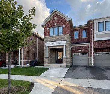 For Lease - 84 Callandar Road, Brampton, Ontario - Photo 5