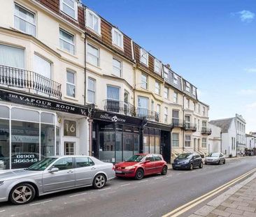 Crescent Road, BN11 - Photo 1