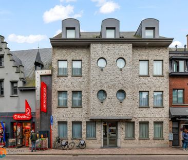 Instapklaar appartement met 2 slpkrs te Putte - Foto 2