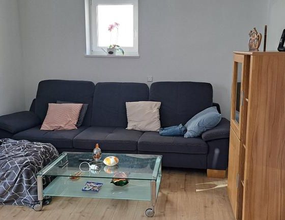2 Zimmerwohnung Barrierefrei Mönchberg LKR Miltenberg - Foto 1