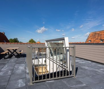 Te huur: Appartement Nieuwe Noord 47 D in Hoorn - Foto 5