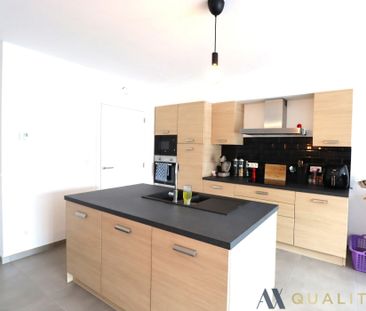 Gelijkvloers appartement met 2 slpk en terras - Foto 5