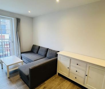 1 bedroom apartment to rent - Photo 2