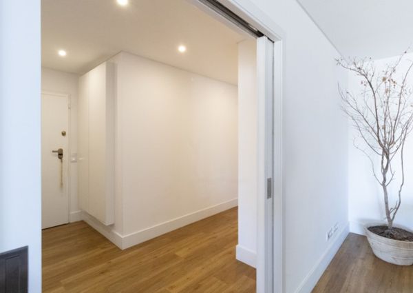 Apartamento T2 em Lisboa