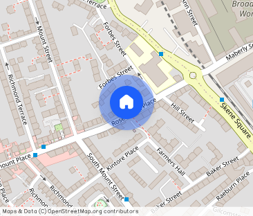 26 Rosemount Place 2FL - Photo 1