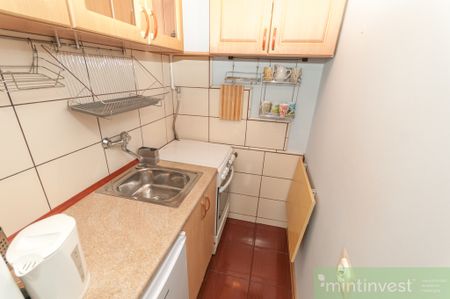 kawalerka w centrum blisko Placu Kościuszki - Photo 5