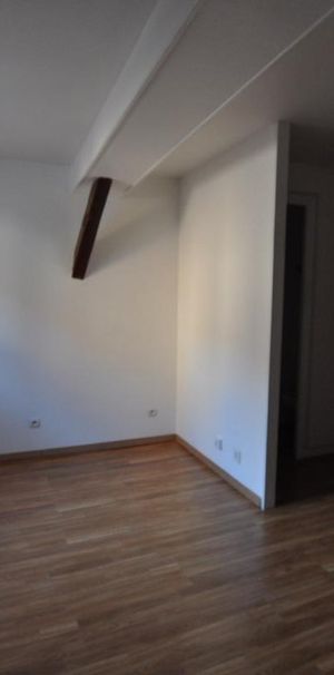 STUDIO CENTRE-VILLE - Photo 1