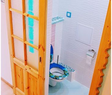 Pronájem bytu 1+kk • 28 m² bez realitky28. října, Neratovice - Nera... - Fotografie 5