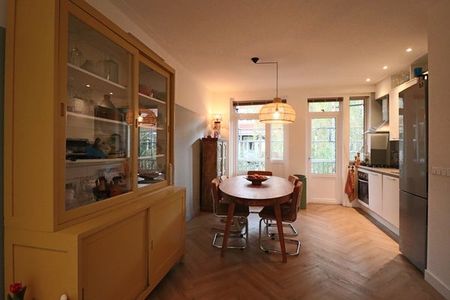 Te huur: Appartement Mesdagstraat in Amsterdam - Foto 4