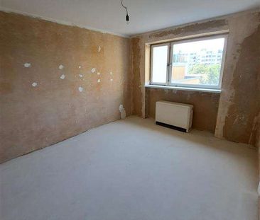 1-Zimmer Wohnung in Staaken zur freien Gestaltung sucht SIE - Balkon &amp; Aufzug - Foto 2