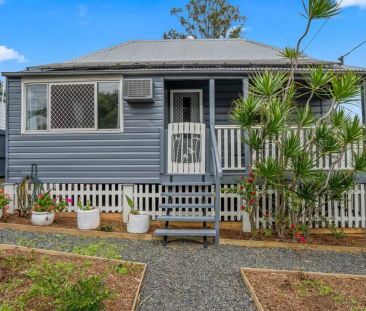 “Affordable Family Living in Blackstone” - Photo 1