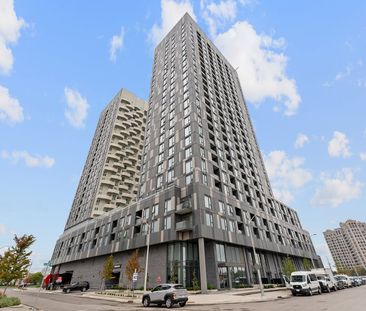 For Lease - 10 Abeja Street Unit# 1119, Vaughan, Ontario - Photo 1