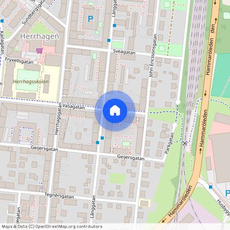 Vasagatan 5, Karlstad