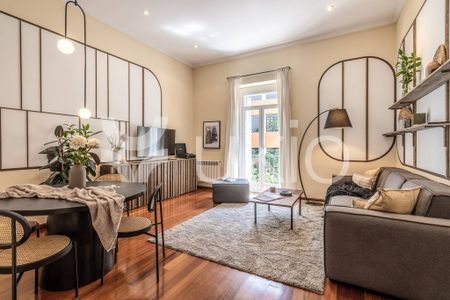 2 bedroom luxury Apartment for rent in Madrid, Community of Madrid - Photo 4