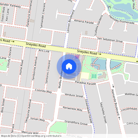 37 Tribeca Drive, Vic 3030, Point Cook