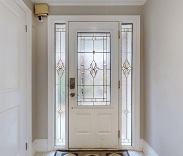 For Lease - 104 Pentland Crescent, Vaughan, Ontario - Photo 1