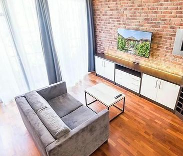 Pronájem bytu 2+kk 45 m2 - Fotografie 4