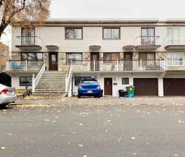 Appartement à louer - Montréal (Saint-Léonard) - Photo 2