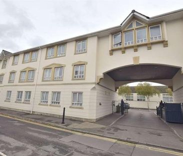 Wallace Apartments, Sherborne Street, Cheltenham, Gloucestershire, ... - Photo 1