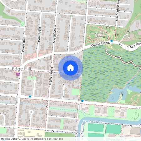 13/7 McPherson Close, Qld 4870, Edge Hill