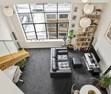 Unit 6b, 6 Victoria Street East, City Centre (Auckland City), Auckland - Photo 3