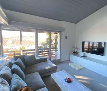 Villa vista lago con giardino - Photo 2