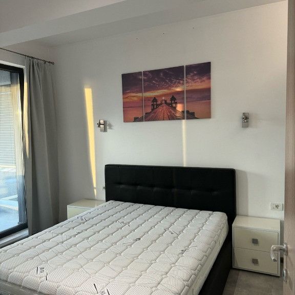 Apartament o camera Dambu Rotund - Photo 1